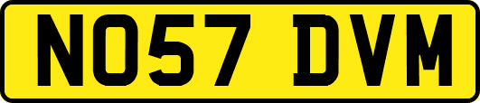 NO57DVM