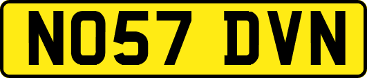 NO57DVN