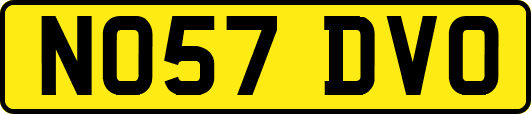 NO57DVO