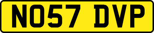 NO57DVP