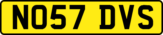 NO57DVS
