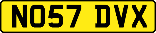 NO57DVX