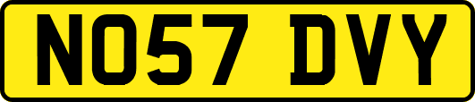 NO57DVY