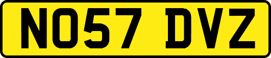 NO57DVZ