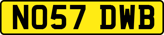 NO57DWB