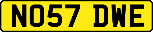 NO57DWE