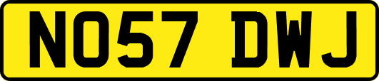 NO57DWJ