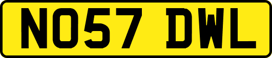 NO57DWL