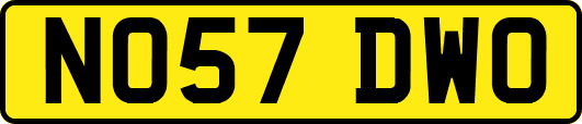 NO57DWO