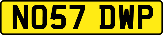 NO57DWP