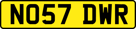 NO57DWR