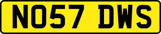 NO57DWS