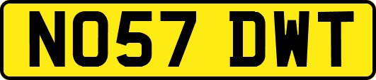 NO57DWT