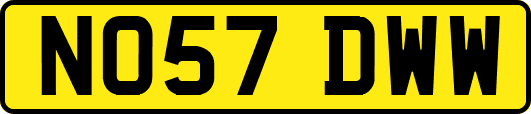 NO57DWW