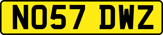 NO57DWZ