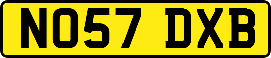 NO57DXB