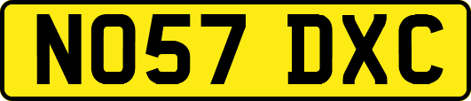 NO57DXC