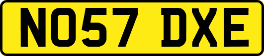 NO57DXE
