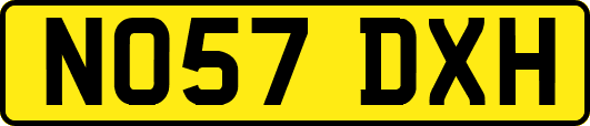 NO57DXH