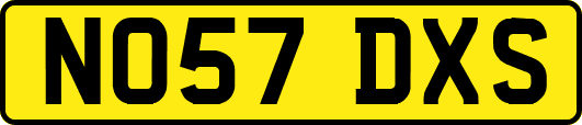 NO57DXS