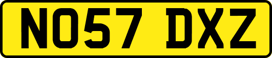 NO57DXZ