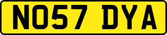 NO57DYA
