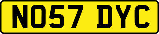 NO57DYC