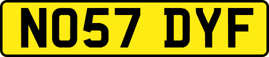 NO57DYF