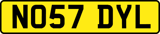 NO57DYL