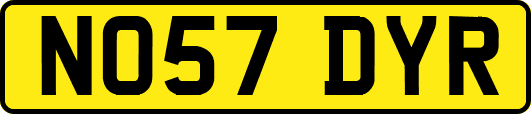 NO57DYR