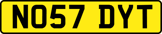 NO57DYT
