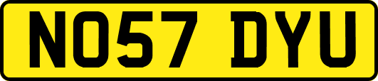 NO57DYU