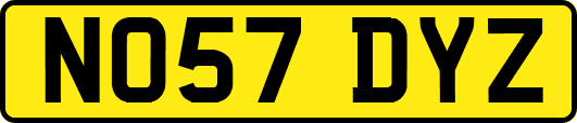 NO57DYZ