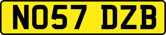 NO57DZB