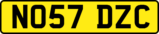 NO57DZC