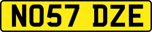 NO57DZE