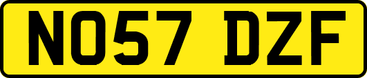 NO57DZF
