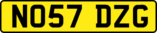 NO57DZG