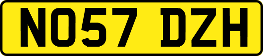 NO57DZH