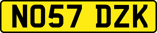 NO57DZK