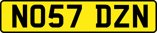NO57DZN