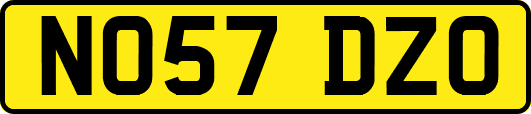 NO57DZO