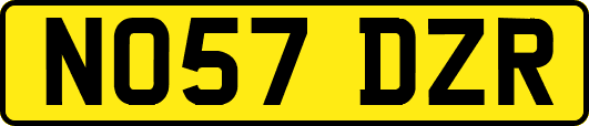 NO57DZR