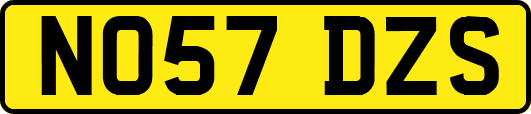 NO57DZS