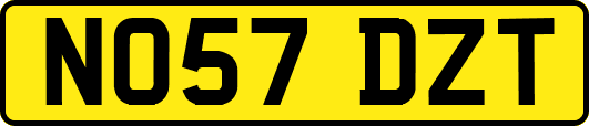 NO57DZT