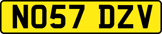 NO57DZV