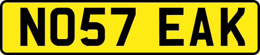 NO57EAK