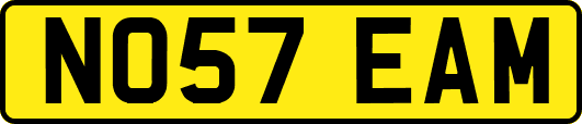 NO57EAM