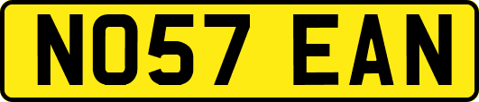 NO57EAN