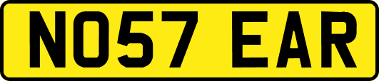 NO57EAR
